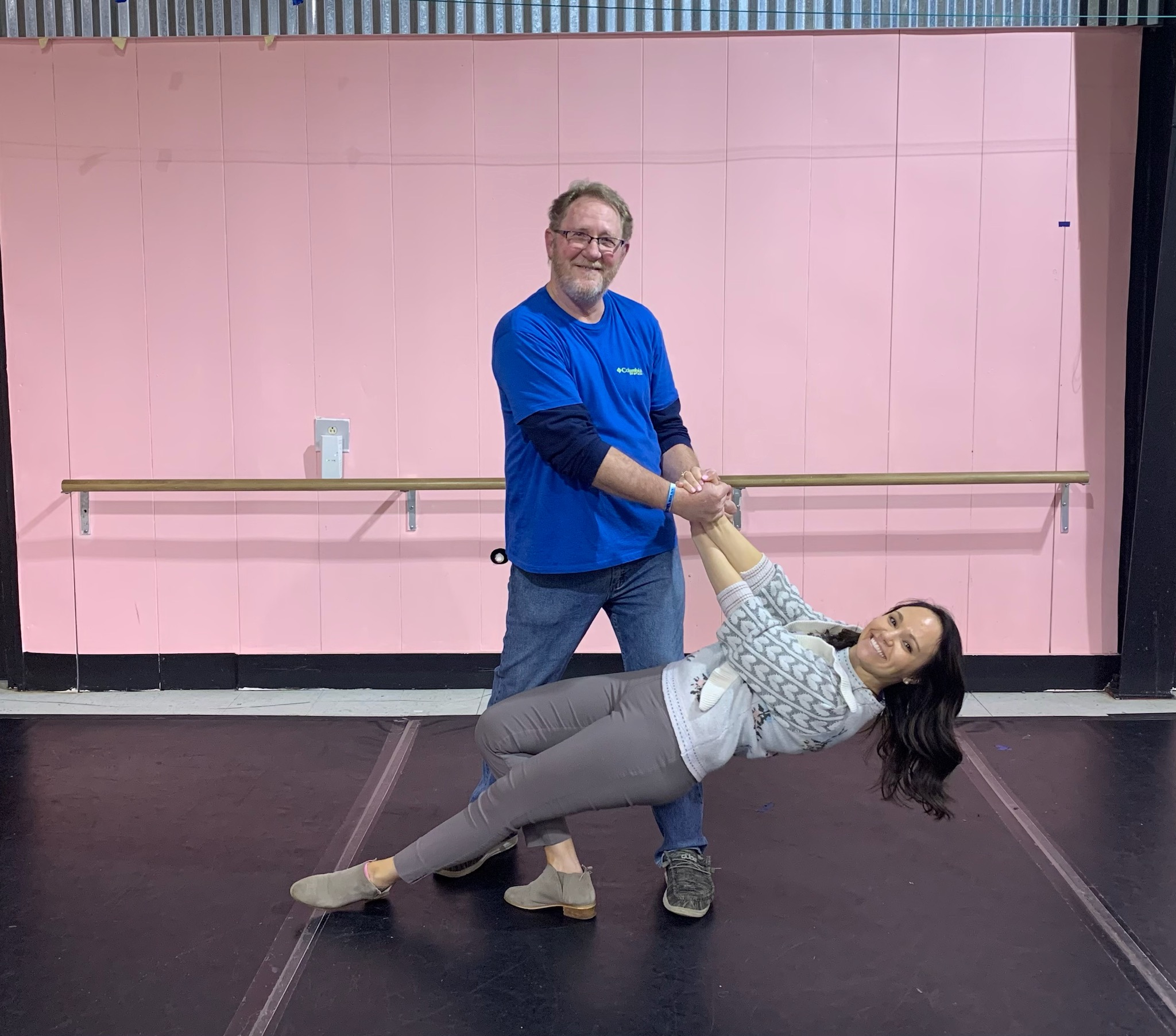 Dancing For Our Future Stars: Haley Jackson
