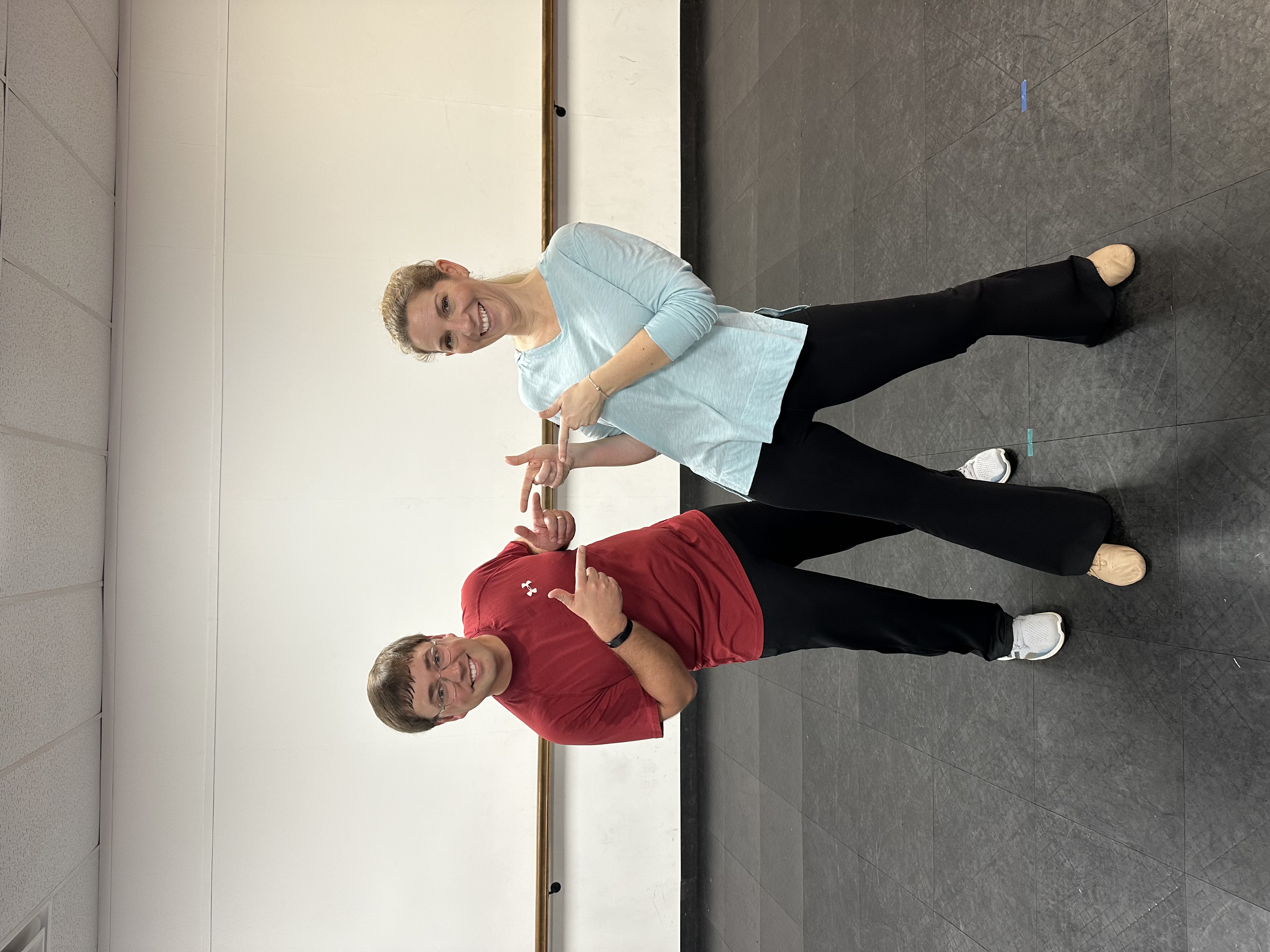 Dancing For Our Future Stars: Blake Branham